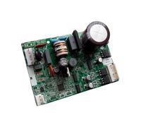 Pièces pour DJG-C02-ZD-FP 11509000601 MZ-297 Module de Remplacement de la Carte de Commande Du Compresseur de Réfrigérateur à Onduleur Donper