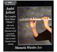 Pieces Pour Flûte & Harpe, Trio Pour Flûte, Concertos Pour Flûte Wiesler, Flûte