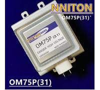 Pièces pour four à micro ondes Samsung Magnétron OM75P (31) OM75P (31), Nouveau