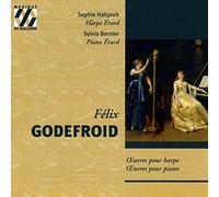 Pieces pour Harpe et pour Piano