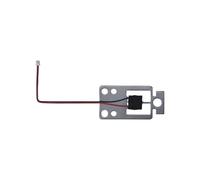 Pièces pour imprimante 3D Accessoires d'imprimante 3D compatibles avec les capteurs de pression à lit chaud série Bambu Lab X1/P1