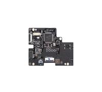 Pièces pour imprimante 3D Compatible avec l'accessoire d'imprimante 3D Bambu Lab P2S TH Board