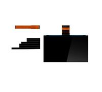 Pièces pour imprimante 3D Saturn 3/3 Ultra 10.1 pouces 12K Saturn 4/4 remplacement d'écran LCD Ultra Monochrome Compatible for la pièce d'imprimante 3D Elegoo