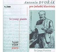 Pièces Pour Jeunes Pianistes