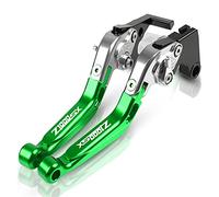Pièces Pour Kawasaki Z1000SX Z1000 SX NINJA 1000 TouReR 2011-2016 Leviers D'embrayage De Frein De Moto Réglable Pliant Extensible CNC Accessoires Avec (8)