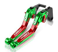 Pièces Pour Kawasaki Z1000SX Z1000 SX NINJA 1000 TouReR 2011-2016 Leviers D'embrayage De Frein De Moto Réglable Pliant Extensible CNC Accessoires Avec (7)