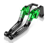 Pièces Pour Kawasaki Z1000SX Z1000 SX NINJA 1000 TouReR 2011-2016 Leviers D'embrayage De Frein De Moto Réglable Pliant Extensible CNC Accessoires Avec (3)