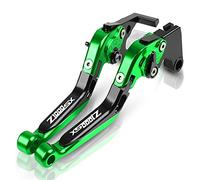 Pièces Pour Kawasaki Z1000SX Z1000 SX NINJA 1000 TouReR 2011-2016 Leviers D'embrayage De Frein De Moto Réglable Pliant Extensible CNC Accessoires Avec (4)