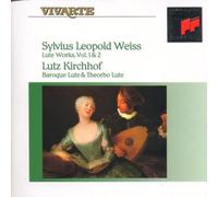 Pièces pour luth Vol.1 & 2