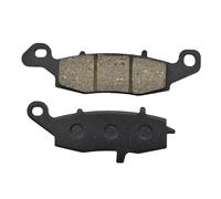 Pièces Pour M1800RZ Pour M1800RB 2006-2018 Motocross Parts Motorcycle Metal Brass Alloys Rear Brake Pads Accessoires De Freinage Pour Vélos Tout-terrain
