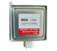 Pièces Pour Magnétron De Four À Micro-ondes Compatibles Avec LG 2M286-21TAG - Pièces De Rechange Pour Élément Chauffant