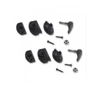 Pièces Pour Mécanisme De Blocage Coulissant GIVI AIR FLOW Pare-Brise / Carénage