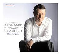 Pièces pour piano E