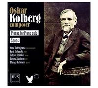 Pieces pour Piano et Melodies