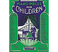 Pièces pour piano pour enfants : Série préférée de tous n° 3