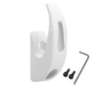 Pièces pour Scooter Électrique | Pièce De Fixation Porte-Bagages pour Scooter Électrique-Outil Organisateur Porteur 50kg pour Les Skateboards, Parapluie, Sacs à Main, Cartables, Sacs de Courses et A