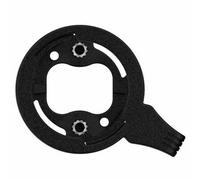 Garmin Out-front Mount Insert One Size