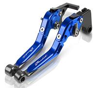 Pièces Pour Suzuki GSF1200 BANDIT GSF 1200 1996-2000 Moto Leviers D'embrayage De Frein Réglable Pliant Extensible CNC Accessoires Avec (2)