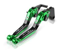 Pièces Pour Suzuki GSF1250 BANDIT 2001-2006 Levier D'embrayage De Frein De Moto Leviers Pliables Réglables Extensibles CNC Accessoires En Aluminium Avec (9)