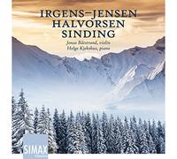 Pieces pour Violon et Piano