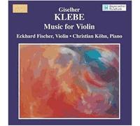 Pièces Pour Violon Et Piano : Sonates Pour Violon Et Piano No. 1 Et 2, Sonates Pour Violon Seul No. 1 Et 2, Fantaisie Opus 137 Pour Violon Et Piano