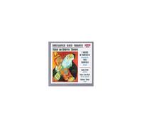 Prokofiev – Music on Hebrew Themes – Import – NAXOS