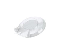 Couvercle Anti Eclaboussure Pour Pieces Preparation Culinaire Petit Electromenager - Aw34445a01