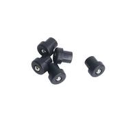 Kenwood Kitchen Appliances Pieds caoutchouc KW650568 pour petit électroménager Pack de 5 pièces