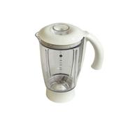 BOL BLENDER MIXEUR BLANC COMPLET BLANC G