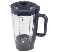 PIECES PREPARATION CULINAIRE PETIT ELECTROMENAGER KW706719 BOL BLENDER ACRYLIC COMPLET 1.5 L