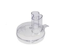PIECES PREPARATION CULINAIRE PETIT ELECTROMENAGER MS-5A07890 COUVERCLE DE BOL HACHOIR 3 LITRES