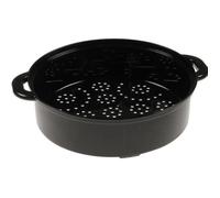 PIECES PREPARATION CULINAIRE PETIT ELECTROMENAGER US-992290 BOL VAPEUR NOIR