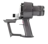 Pièces Principales D'aspirateur : Poignée, Boîtier Et Moteur. Compatible Avec Les Modèles Dyson V15 Et SV22.