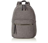 PIECES PS CATRINE EXP 17061127 Sac à dos pour femme 30 x 40 x 17 cm (l x H x P), Gris Castlerock, 30x40x17 cm (B x H x T)