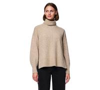 Pieces Pull-over taupe Taille S