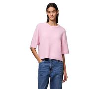 Pull manches courtes femme Pieces Silly Rose XS