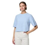 PIECES Pull-over 'PCSilly' bleu clair, Taille S