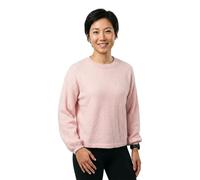 Pieces Pull Naomi O-neck Knit