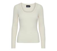 PIECES Pull-over beige clair, Taille XS