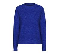 PIECES Pull-over bleu, Taille XL