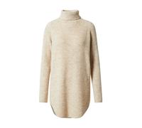 PIECES Pull-over 'Ellen' champagne, Taille XL