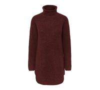 PIECES Pull-over 'Ellen' lie de vin, Taille L