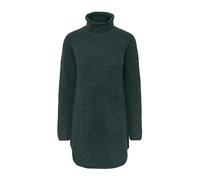 PIECES Pull-over 'ELLEN' vert foncé, Taille XS