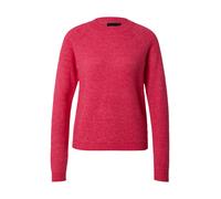 PIECES Pull-over framboise, Taille M