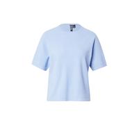 PIECES Pull-over 'PCBREE' bleu clair, Taille S