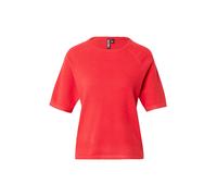 PIECES Pull-over 'PCBREE' rouge, Taille XS