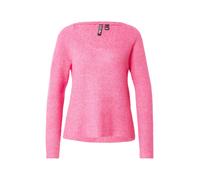 PIECES Pull-over 'PCELLEN' rose clair, Taille XXL