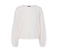 PIECES Pull-over 'PCIda' blanc, Taille L