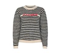 Pull femmes Pieces PCJADA Multicolore EU XS