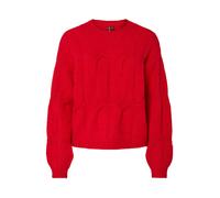 PIECES Pull-over 'PCJenna' canneberge, Taille L